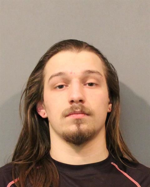Trevor Edward Magiera